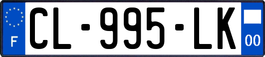 CL-995-LK