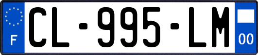 CL-995-LM