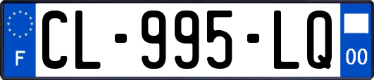 CL-995-LQ