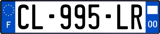 CL-995-LR
