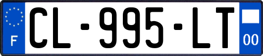 CL-995-LT