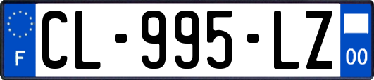 CL-995-LZ