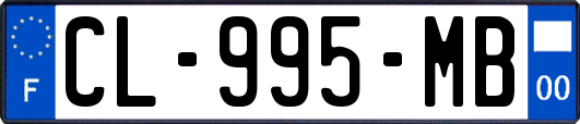 CL-995-MB