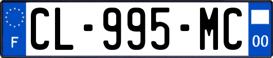 CL-995-MC
