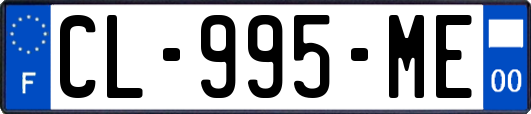 CL-995-ME