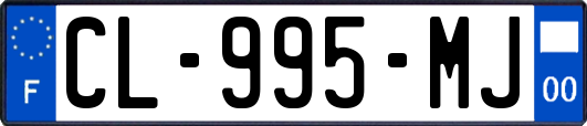 CL-995-MJ