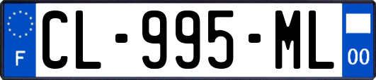CL-995-ML