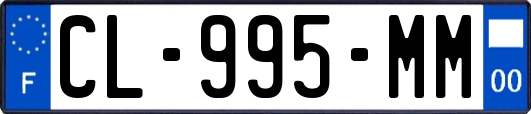CL-995-MM