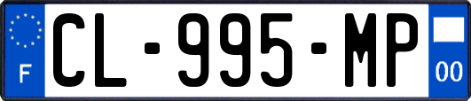 CL-995-MP