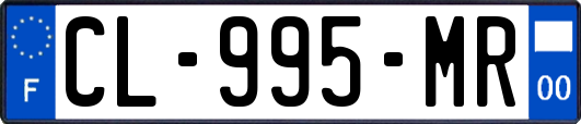 CL-995-MR