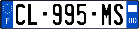 CL-995-MS
