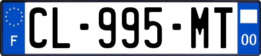 CL-995-MT