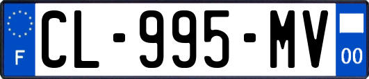 CL-995-MV
