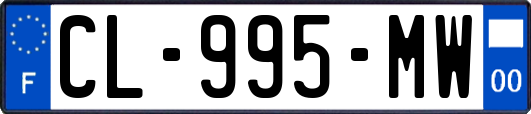 CL-995-MW