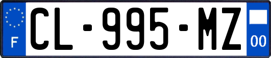 CL-995-MZ