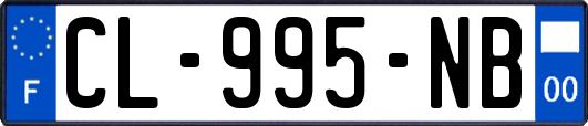 CL-995-NB