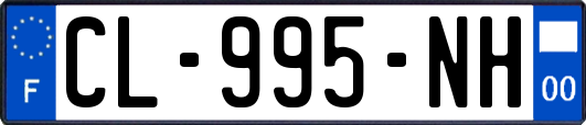 CL-995-NH