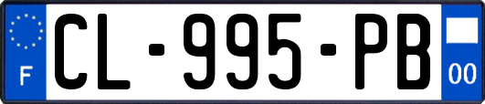 CL-995-PB