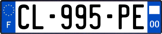 CL-995-PE