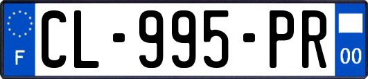 CL-995-PR