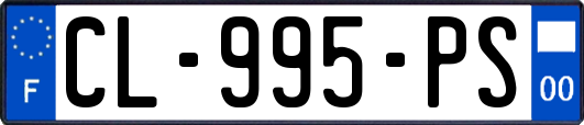 CL-995-PS