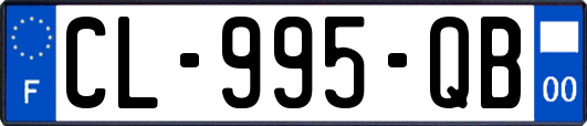 CL-995-QB