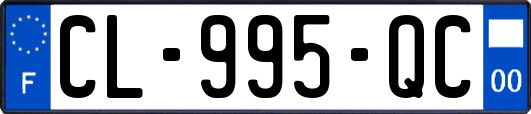 CL-995-QC