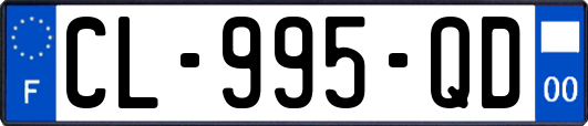 CL-995-QD