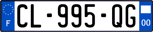 CL-995-QG