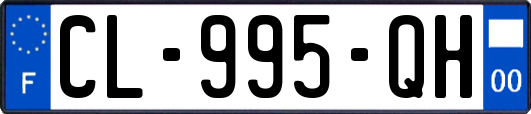 CL-995-QH