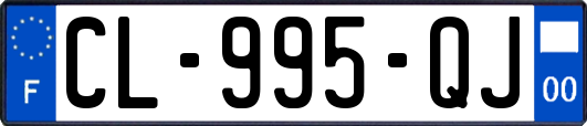 CL-995-QJ