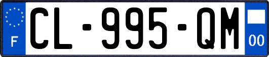 CL-995-QM
