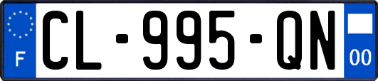 CL-995-QN