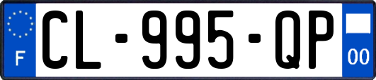 CL-995-QP