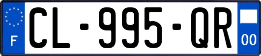 CL-995-QR