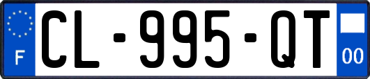 CL-995-QT