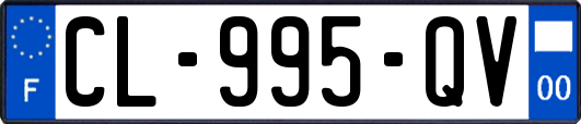 CL-995-QV