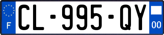 CL-995-QY