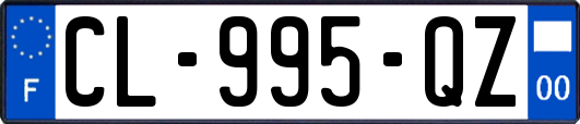 CL-995-QZ