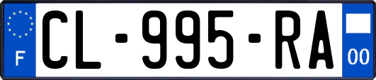 CL-995-RA