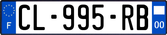 CL-995-RB