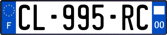 CL-995-RC