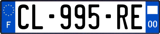 CL-995-RE