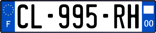 CL-995-RH