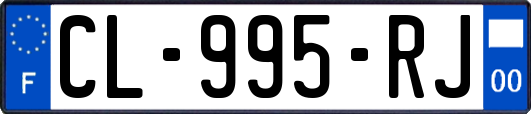CL-995-RJ