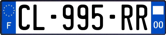 CL-995-RR