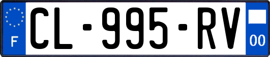 CL-995-RV