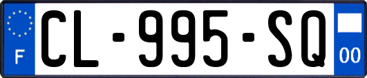 CL-995-SQ
