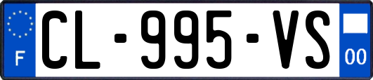 CL-995-VS