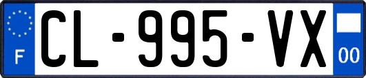 CL-995-VX